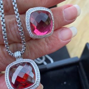 David yurman  gorgeous set!!